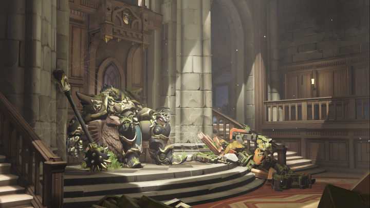 Overwatch