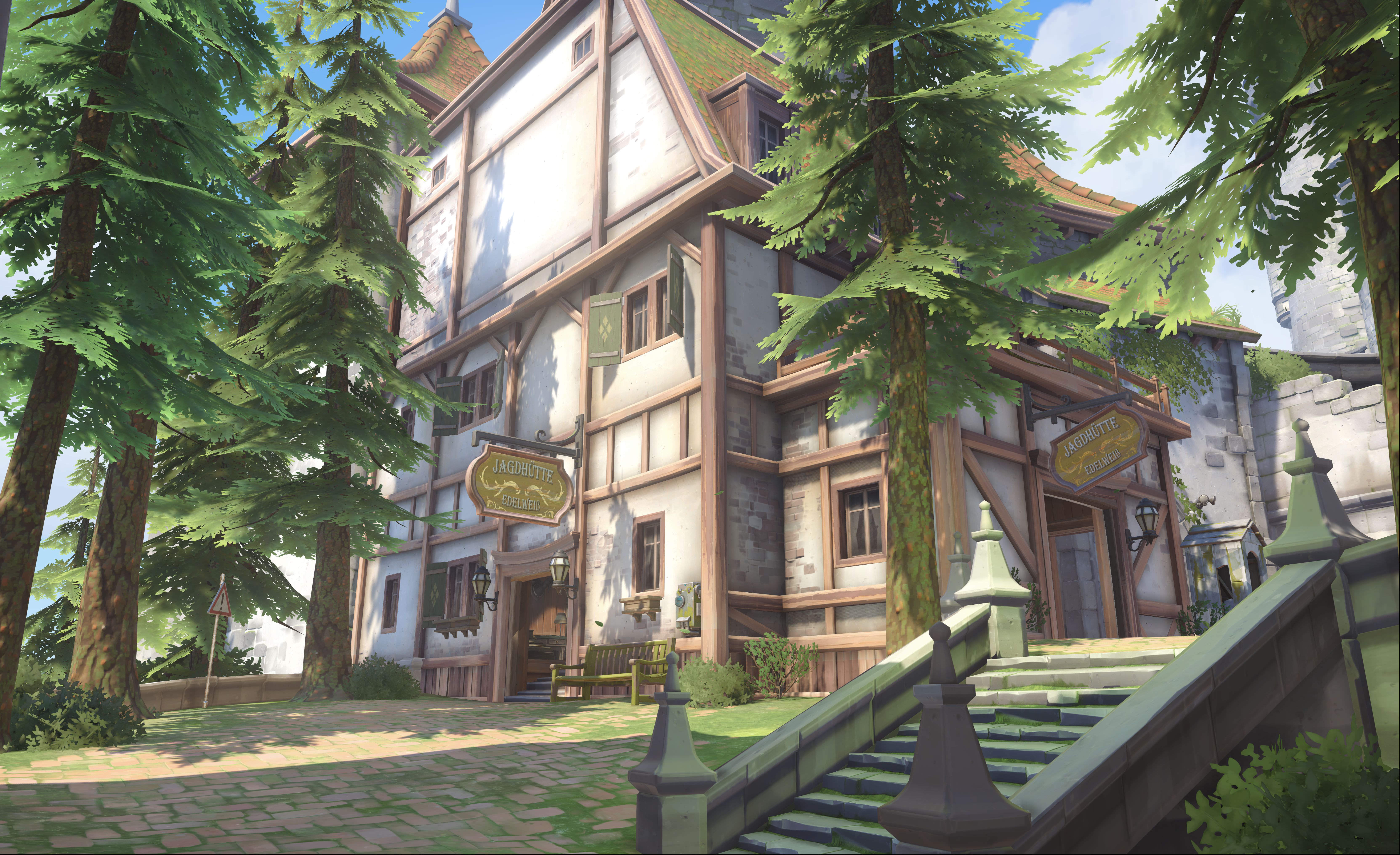 Overwatch