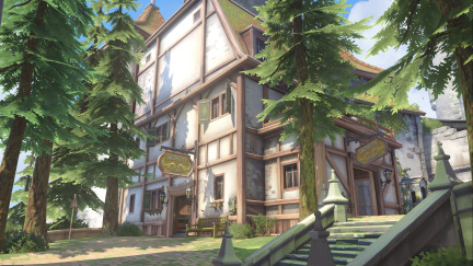 Overwatch