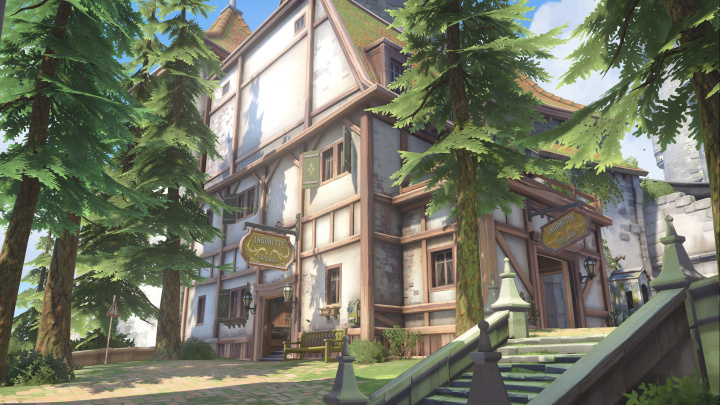 Overwatch