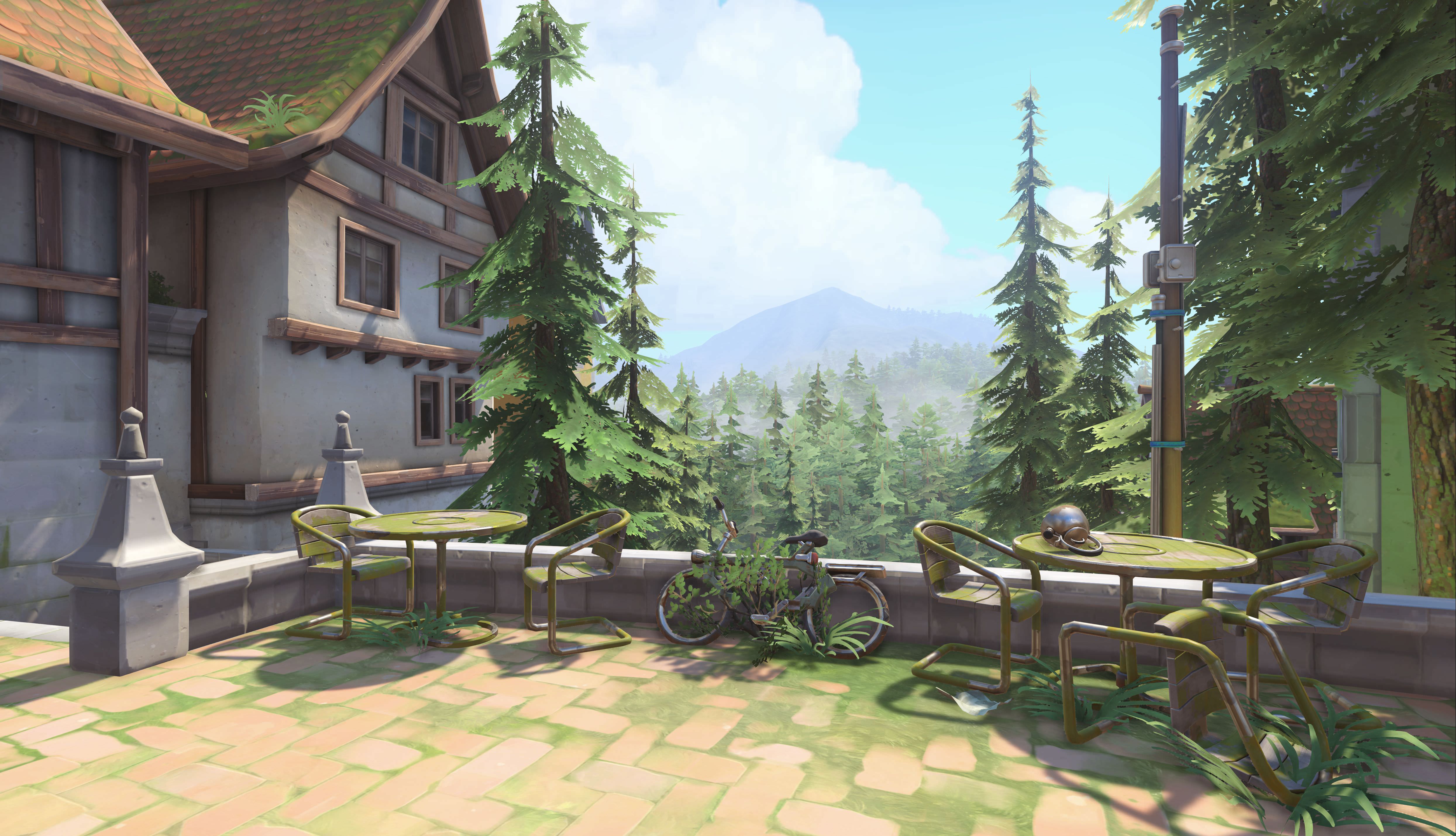 Overwatch