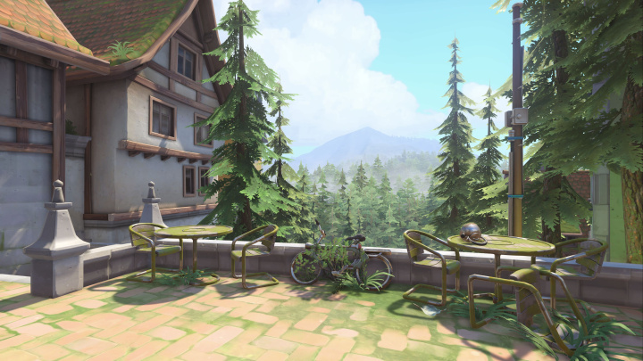 Overwatch