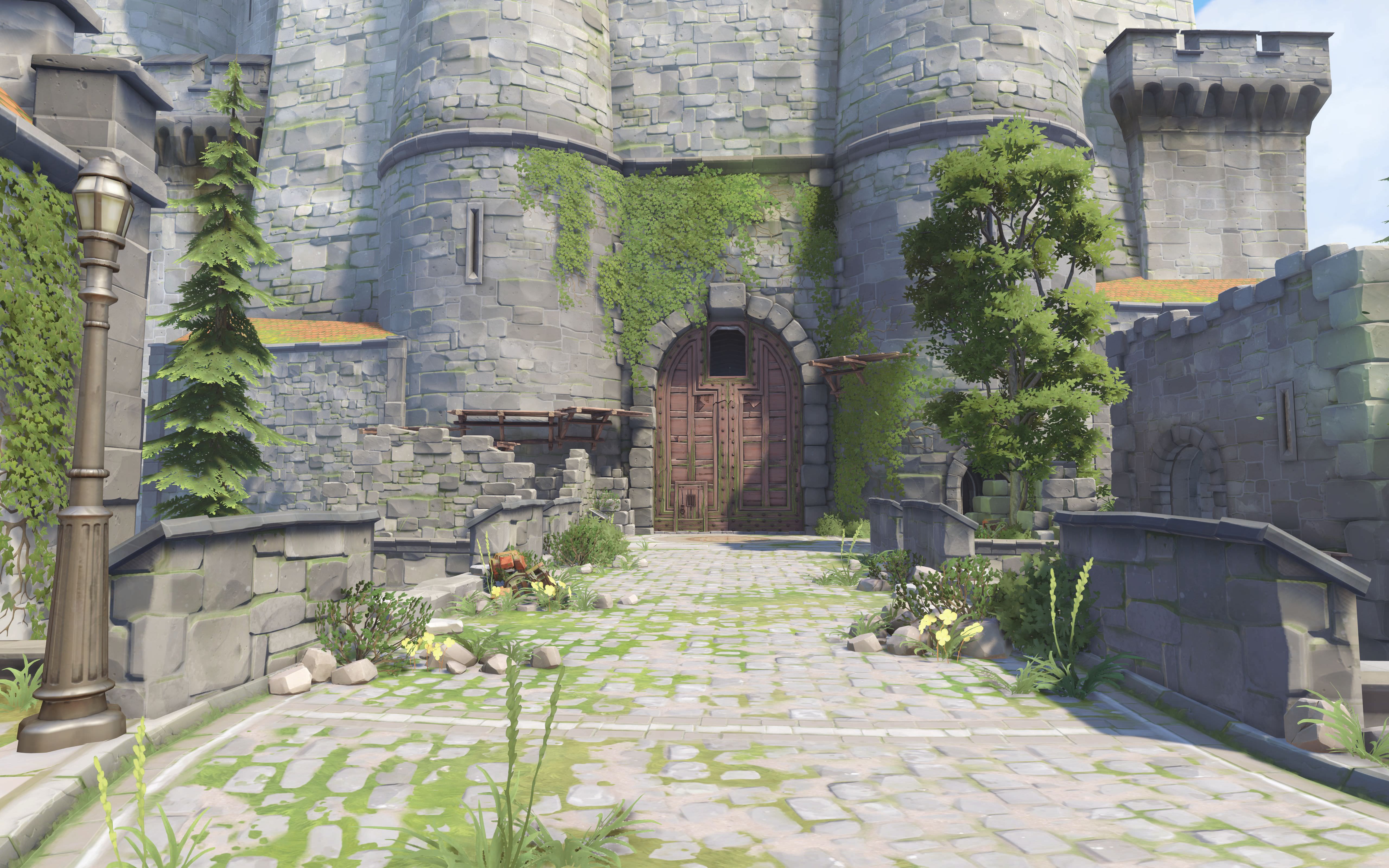 Overwatch