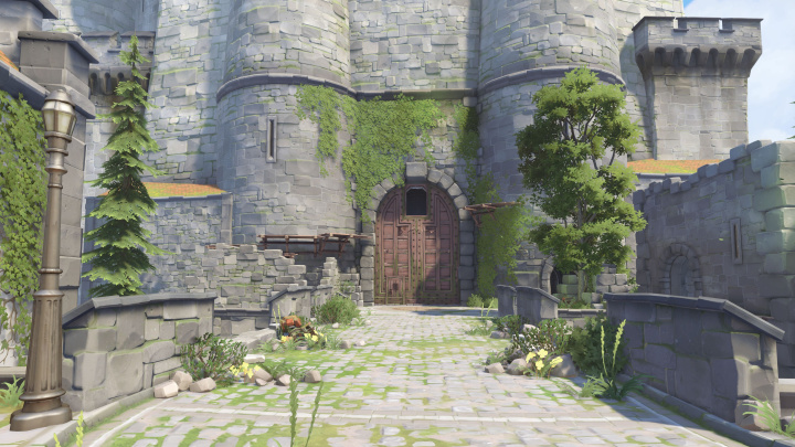 Overwatch