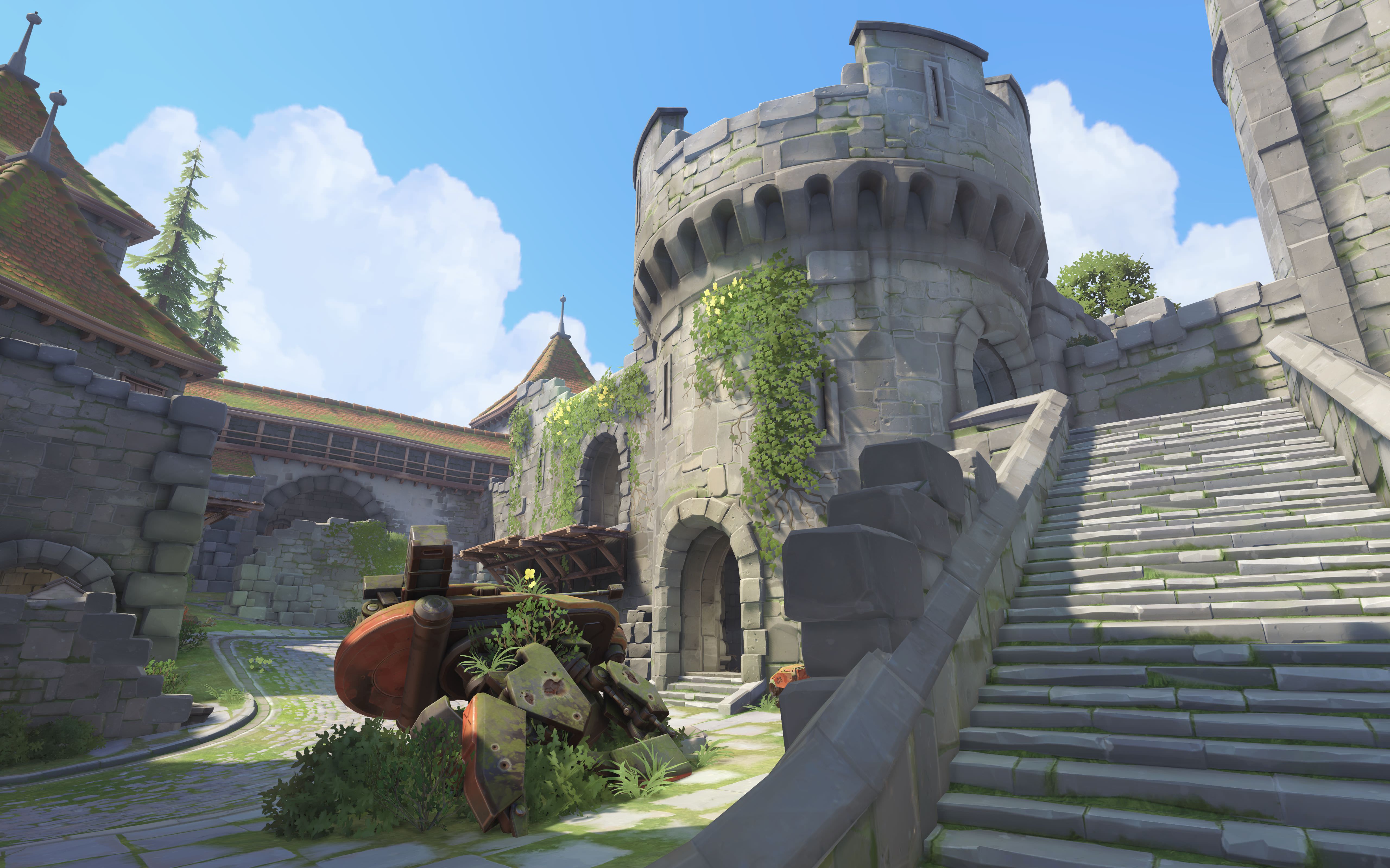 Overwatch