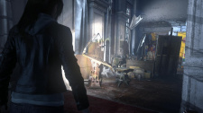 Rise of the Tomb Raider