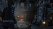 Rise of the Tomb Raider