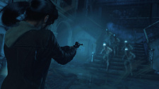 Rise of the Tomb Raider