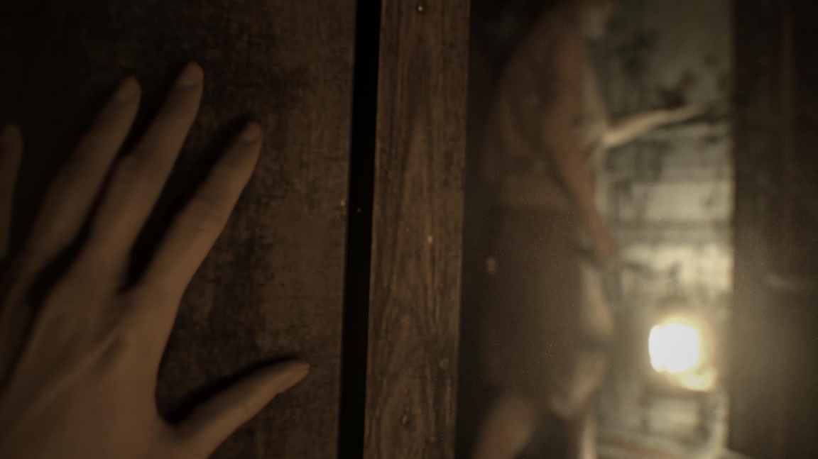 Nové video z Resident Evil 7 biohazard potvrzuje návrat k hororové atmosféře