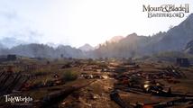 Mount & Blade II: Bannerlord