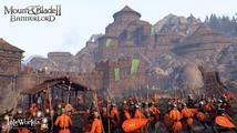 Mount & Blade II: Bannerlord