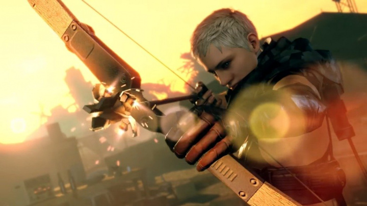 Kooperativní akce Metal Gear Survive představuje odbočku od klasických her série