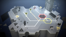 Deus Ex GO