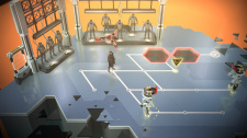 Deus Ex GO