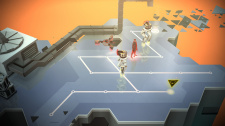 Deus Ex GO