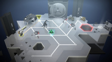 Deus Ex GO
