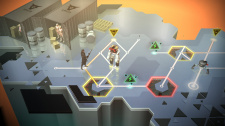 Deus Ex GO