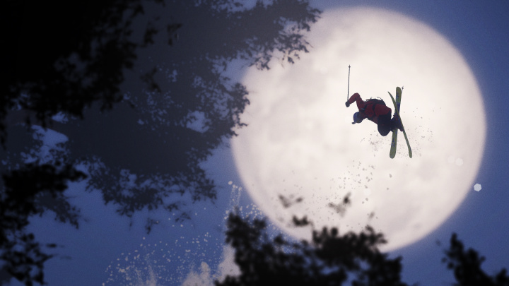 Steep
