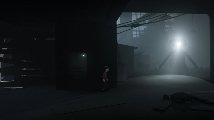 Inside - recenze