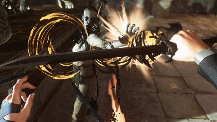 Karnaka nabídne v Dishonored 2 víc prostoru pro zkoumání a improvizaci