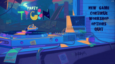 Party Hard Tycoon