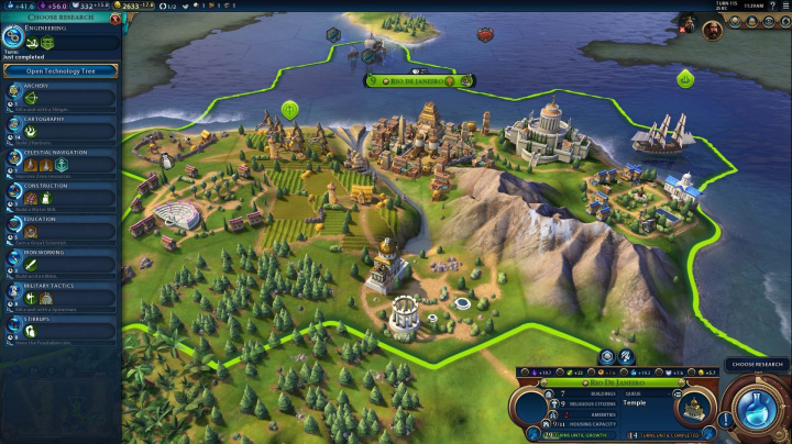 Civilization VI