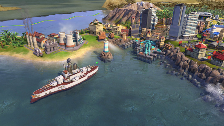 Civilization VI