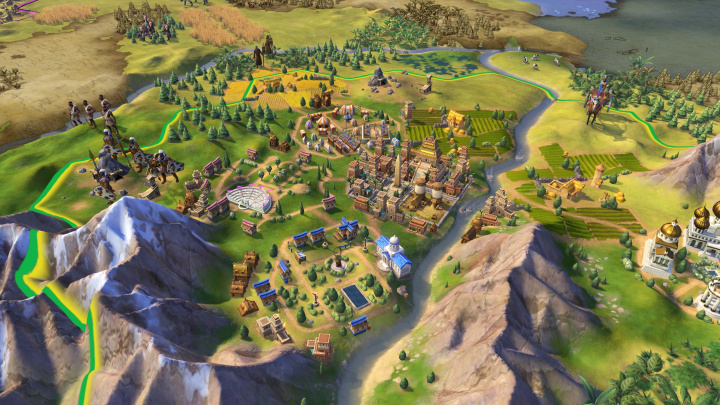 Civilization VI