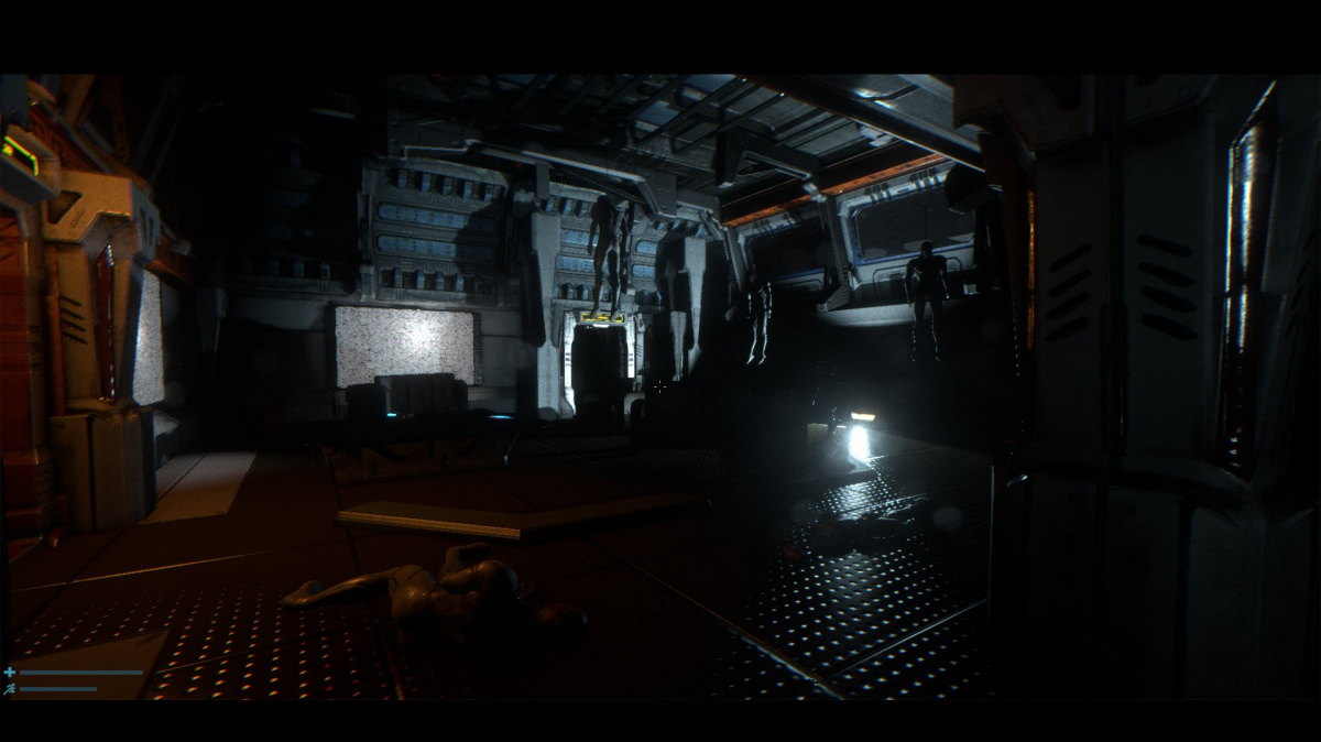 Kdo se schová, přežije - v survival hororu Syndrome není dost nábojů pro všechny nepřátele