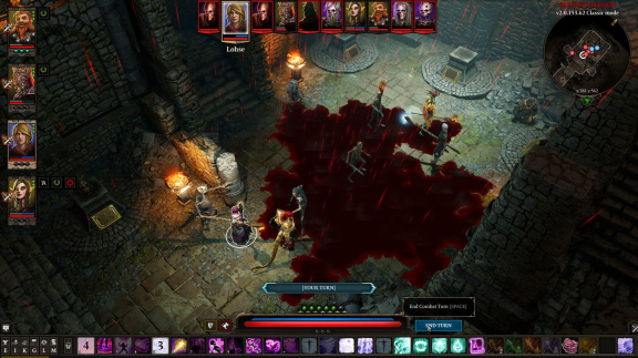 Divinity: Original Sin 2 prolomí mlčení a bude nakonec plně nadabovaná
