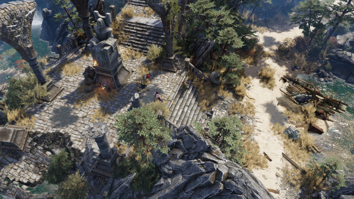 Divinity: Original Sin II vyjde v září - konečně!