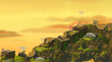 Worms WMD