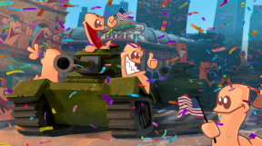 WMD Key Art