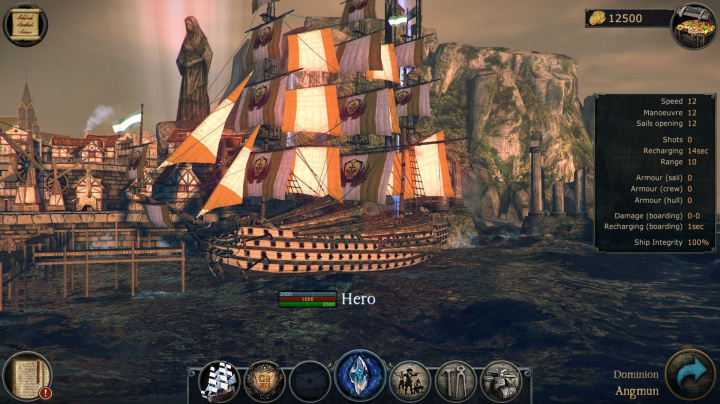 Tempest