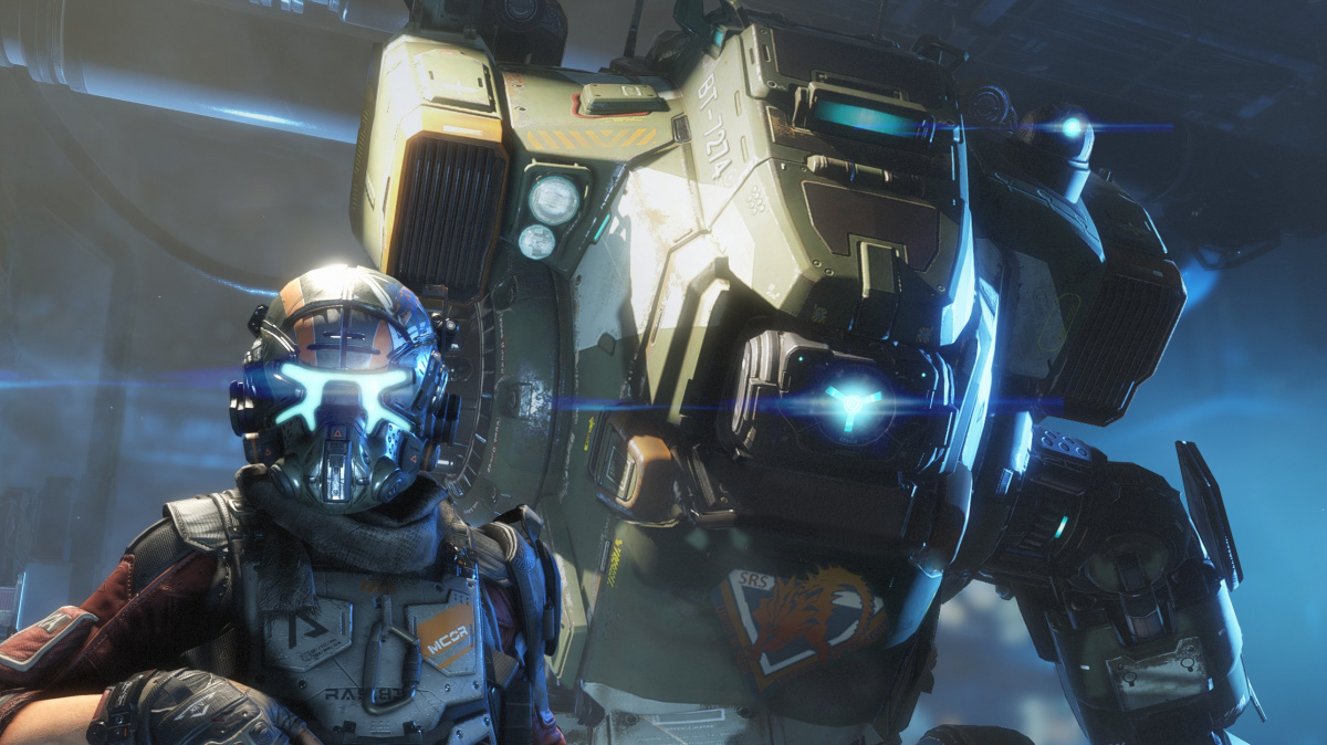 Titanfall 2 představuje v sérii videí schopnosti šestice bitevních robotů