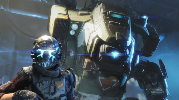 Trailer na Titanfall 2 připomíná kampaň a prohlubuje universum hry