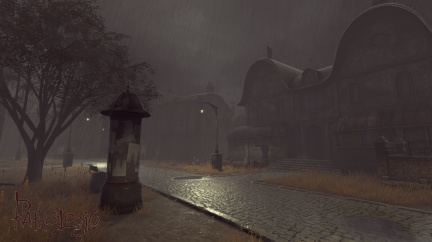 Pathologic (2014)