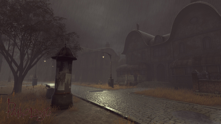 Pathologic (2014)