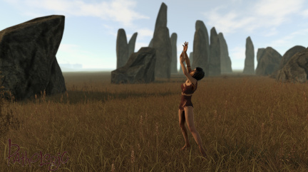 Pathologic (2014)