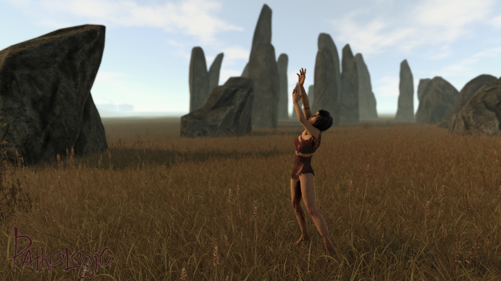 Pathologic (2014)