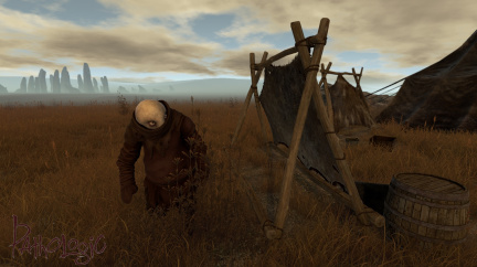 Pathologic (2014)