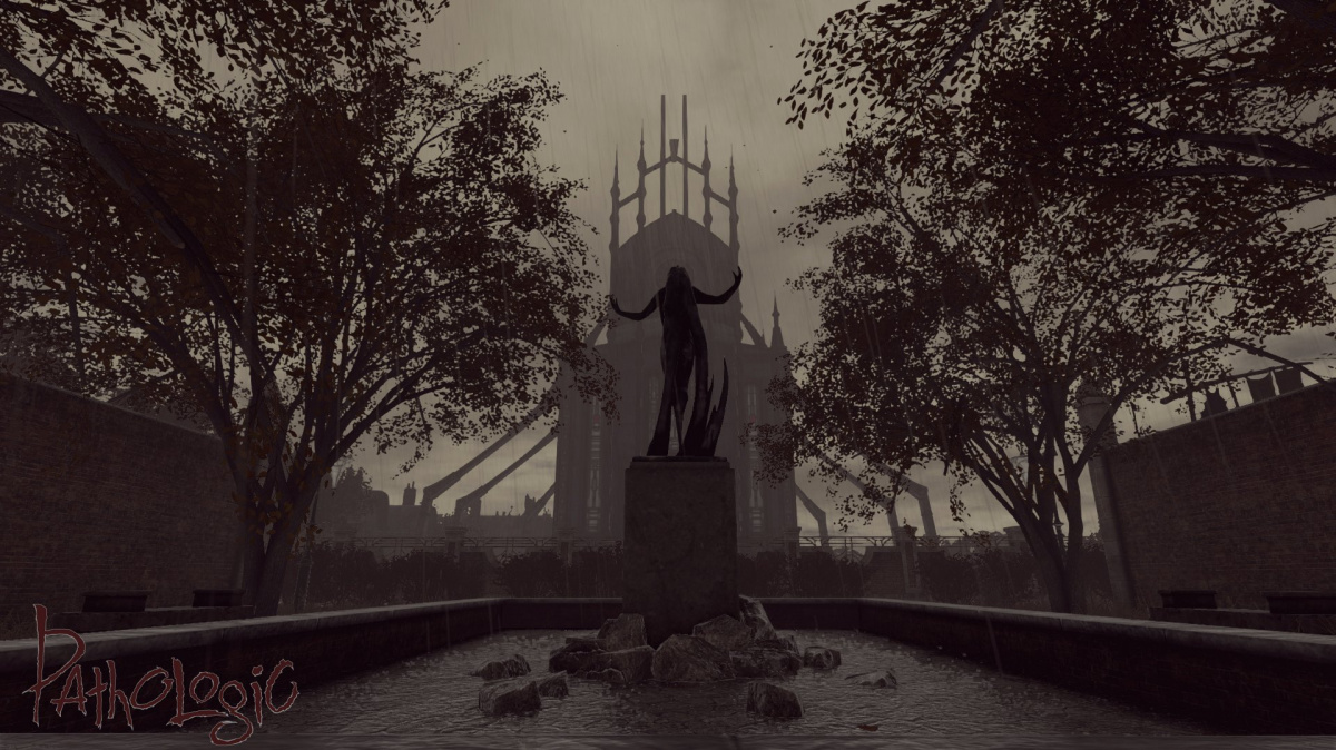 Remake Pathologic je z velké části nová hra - proto tvůrci posunuli vydání téměř o rok