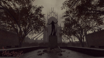Pathologic (2014)