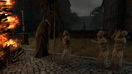 Pathologic (2014)