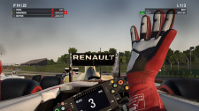 F1 2016