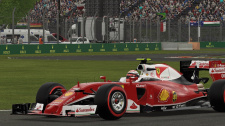 F1 2016