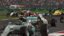 F1 2016