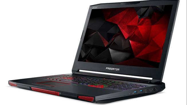 acer predator