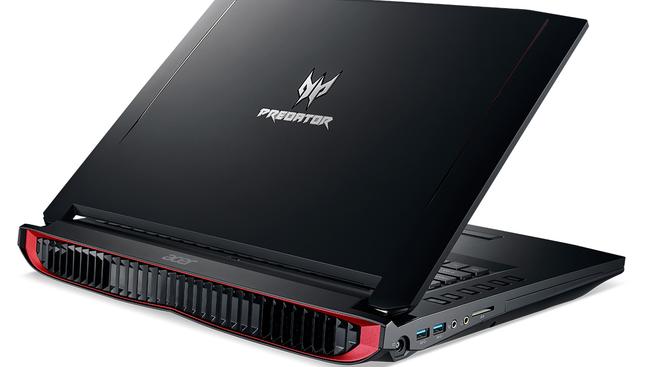 acer predator
