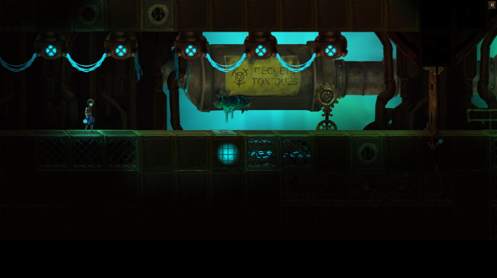 ClockWork